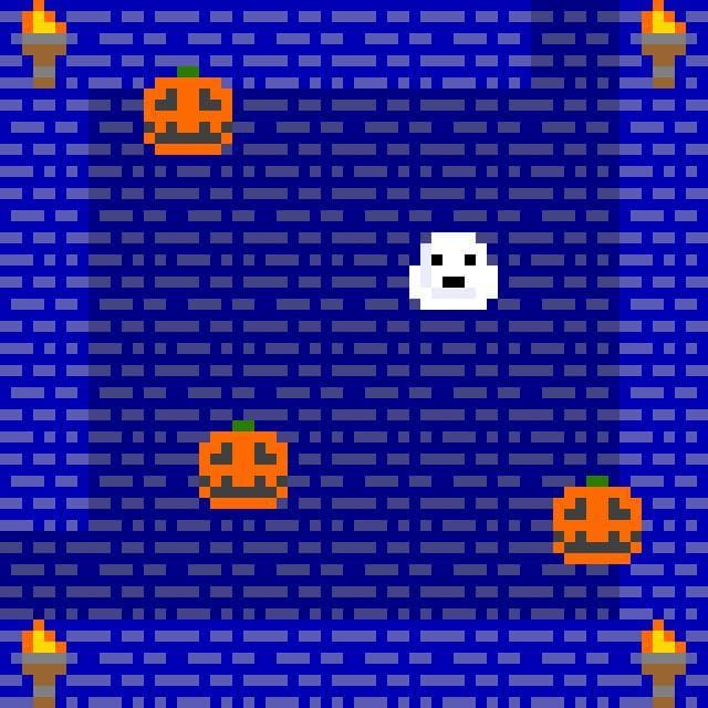 Hector the Spectre screenshot 4
