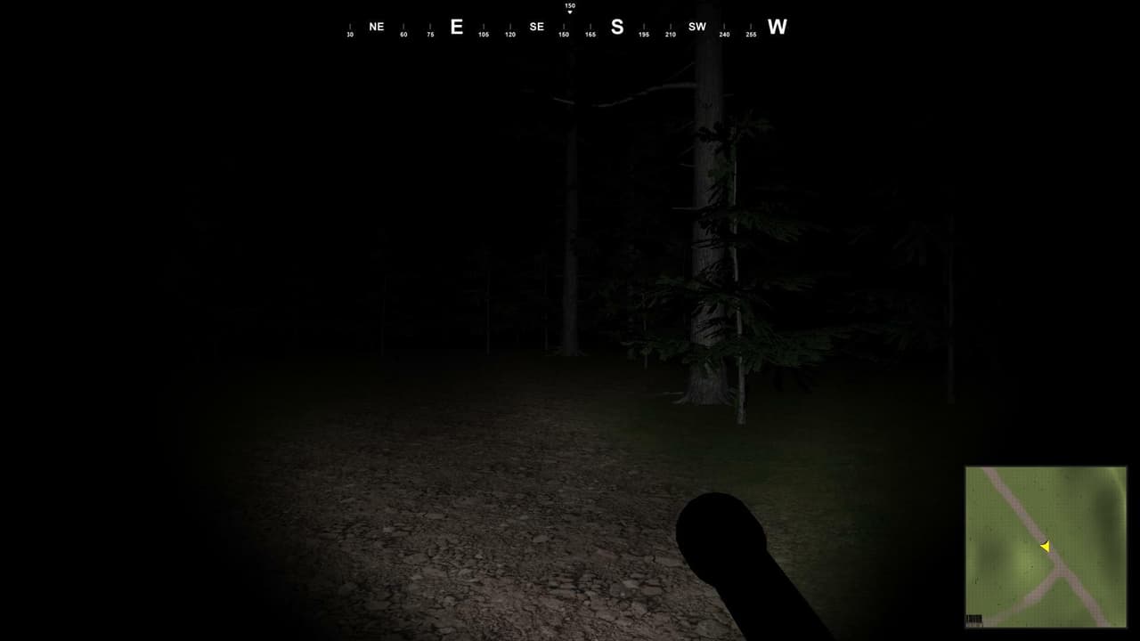 Death is life screenshot 2
