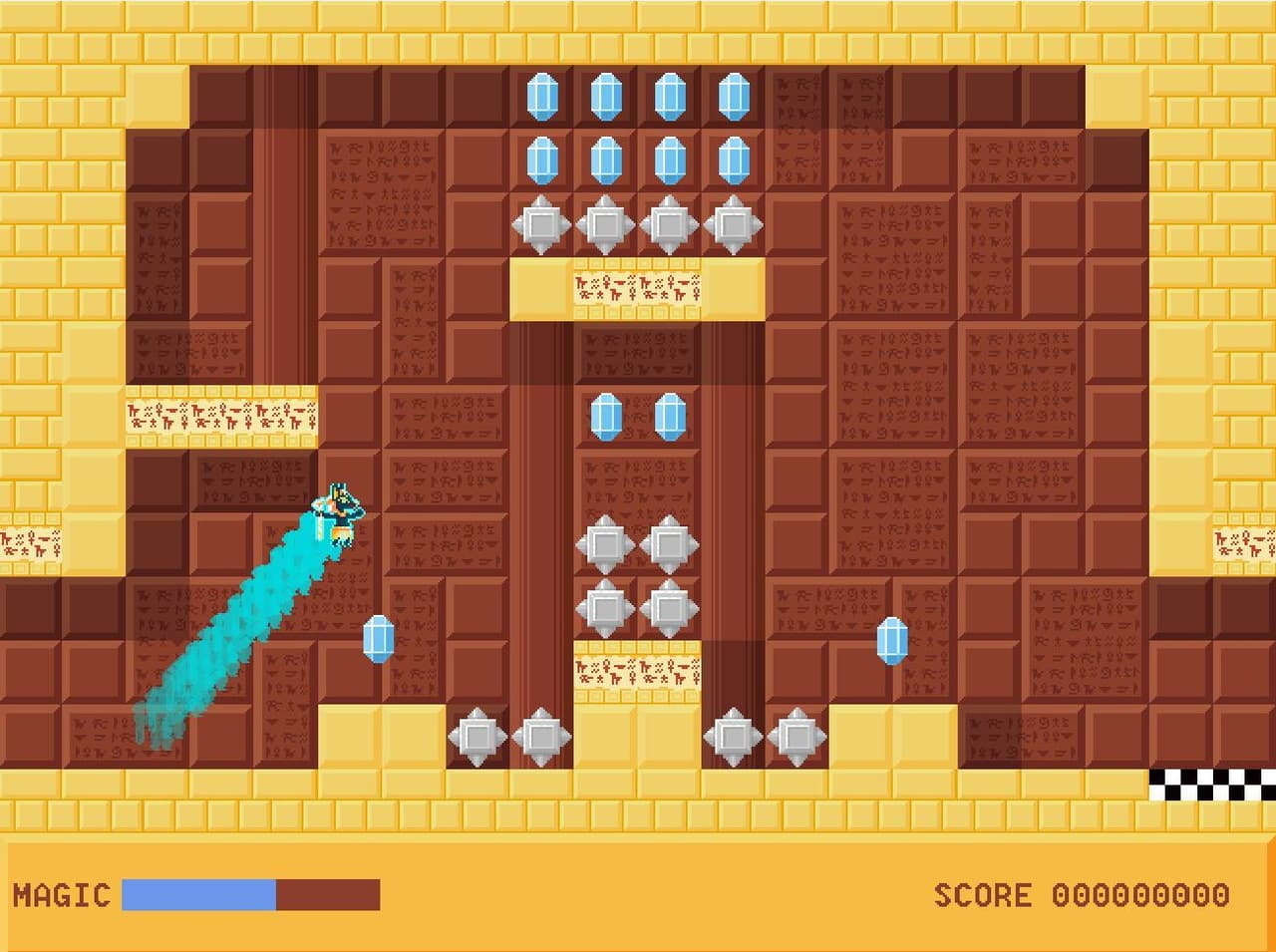 Awakening of Anubis screenshot 2