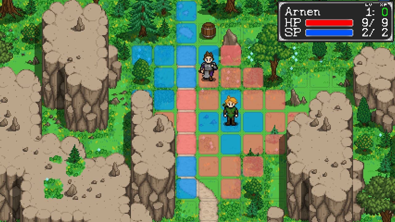 War of Velana screenshot 3