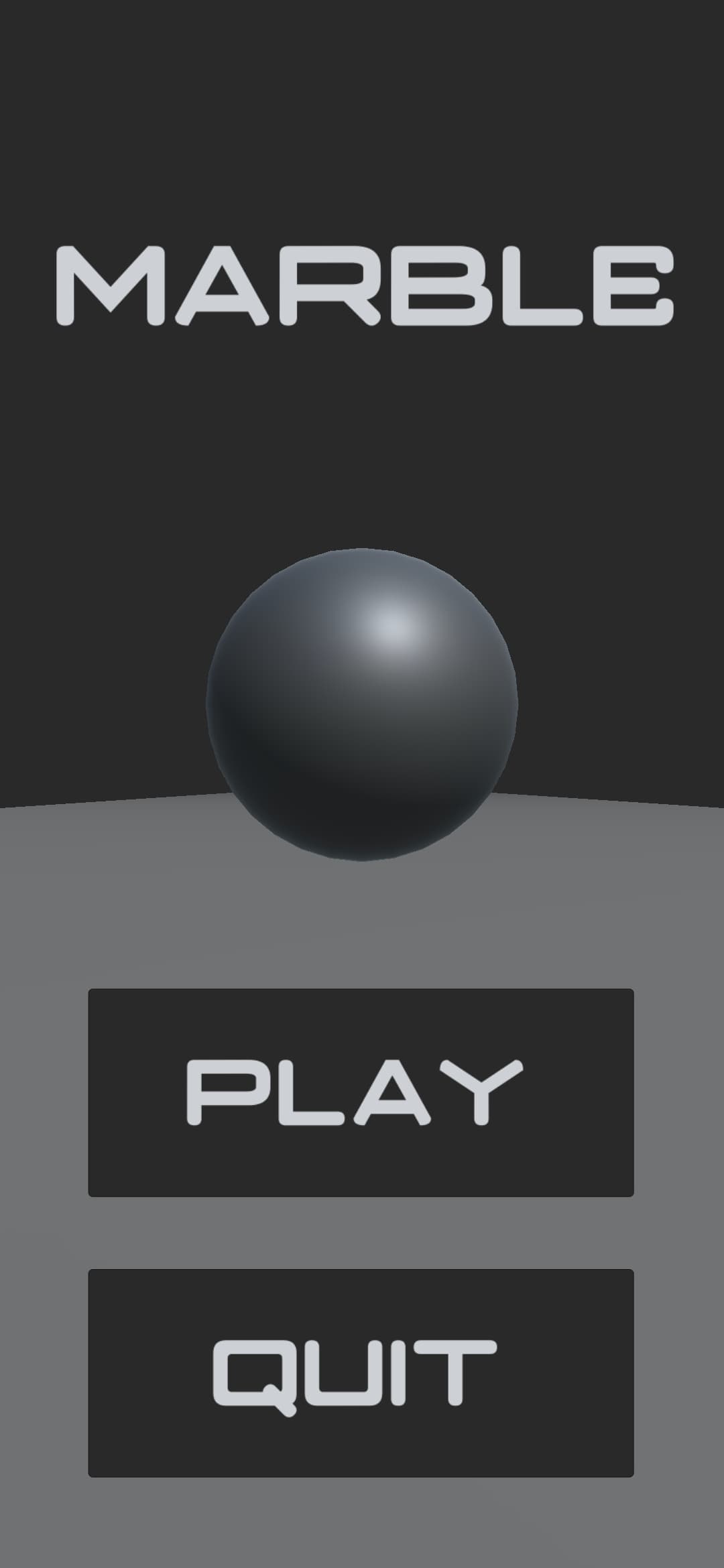Marble (Knight Games) screenshot 3