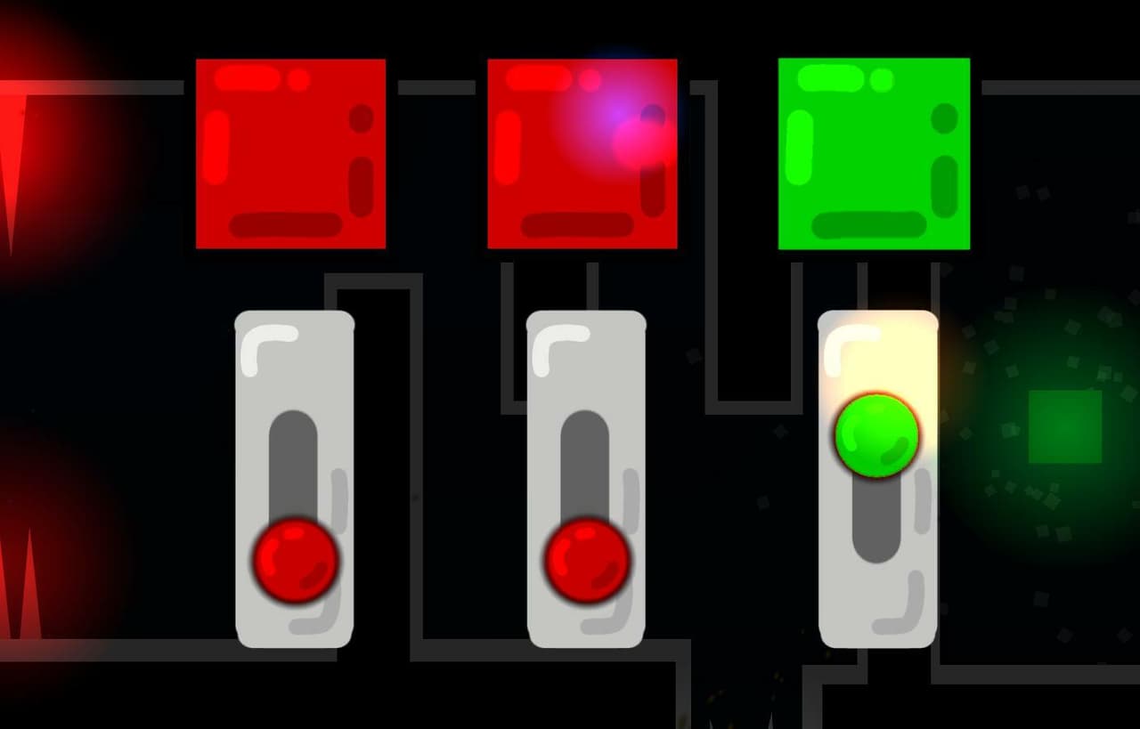 SWITCHES (Johnrasc) screenshot 5