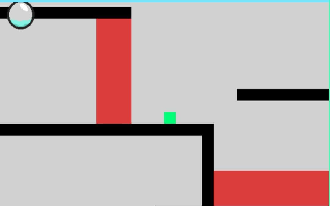 Color Link (itch) (The Hooded Olive) screenshot 4