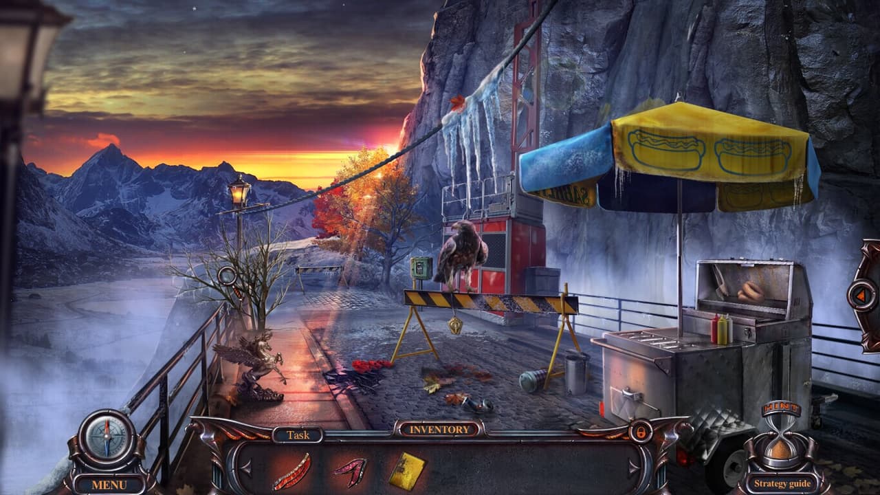 Haunted Hotel: Pheonix screenshot 3