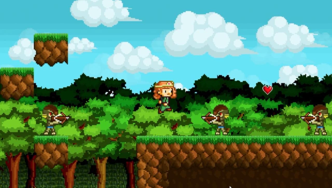 Pay Gap screenshot 3
