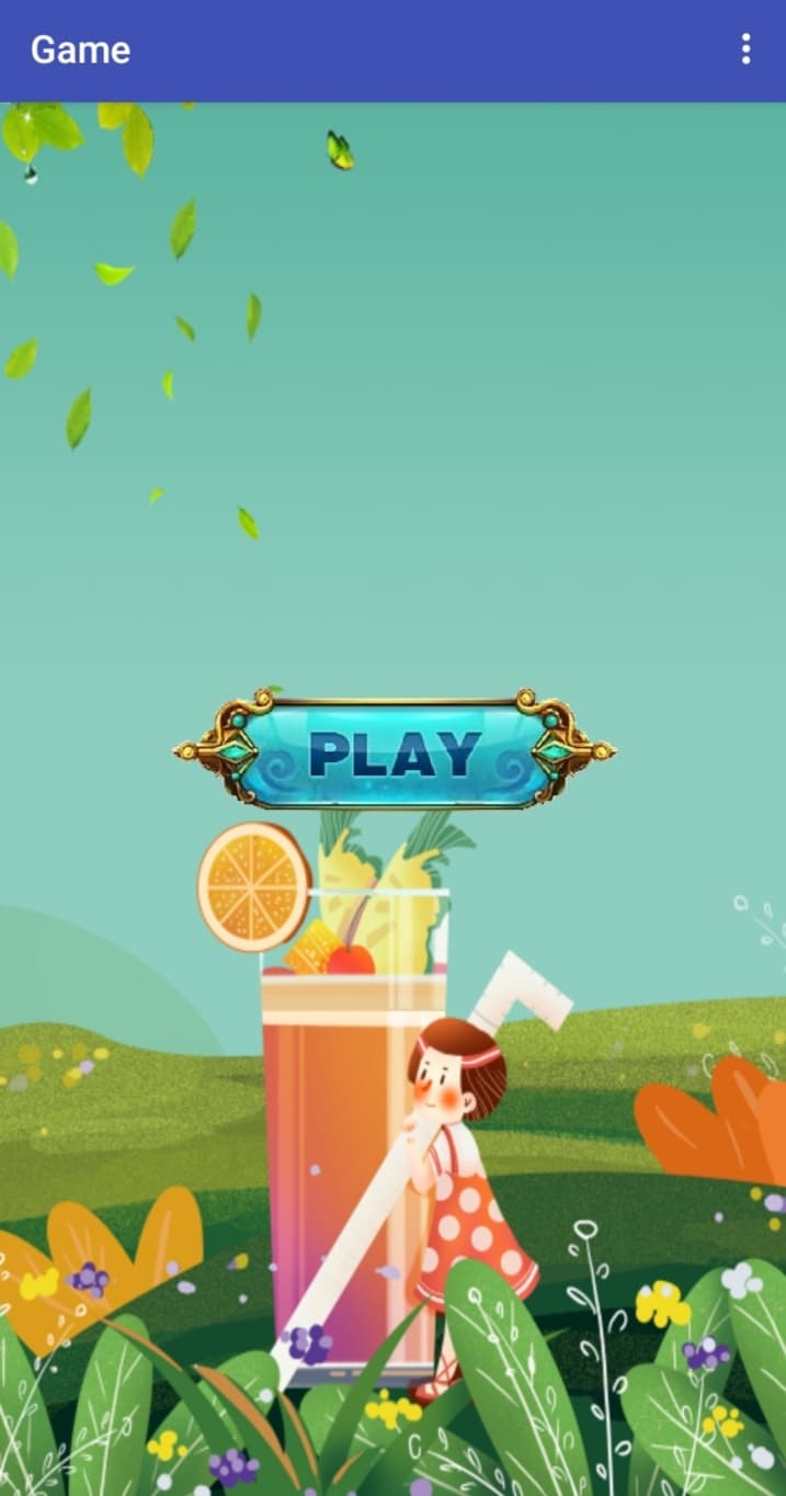 Fruit Catcher (Shadowsus1234) screenshot 2