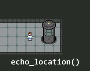 Echo_Location screenshot 2