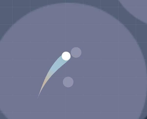 Space Golf (Fanfu)