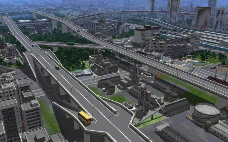 A-Train 9 screenshot 4