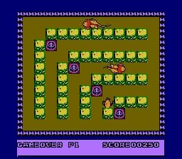 Colorful Dragon screenshot 5