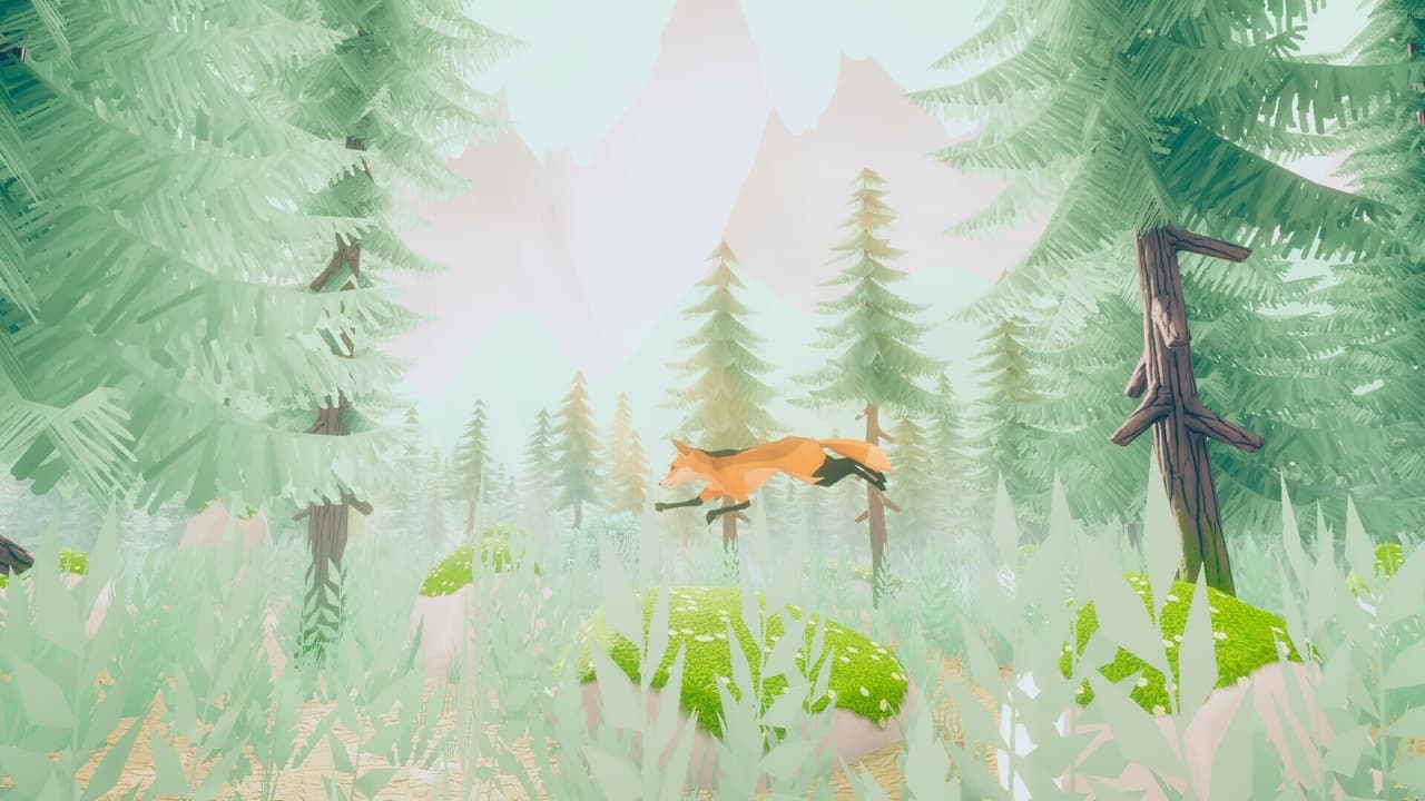 Lost Dream: Stars screenshot 2