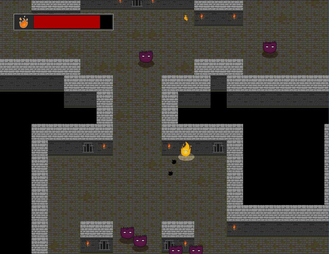 A little light screenshot 2