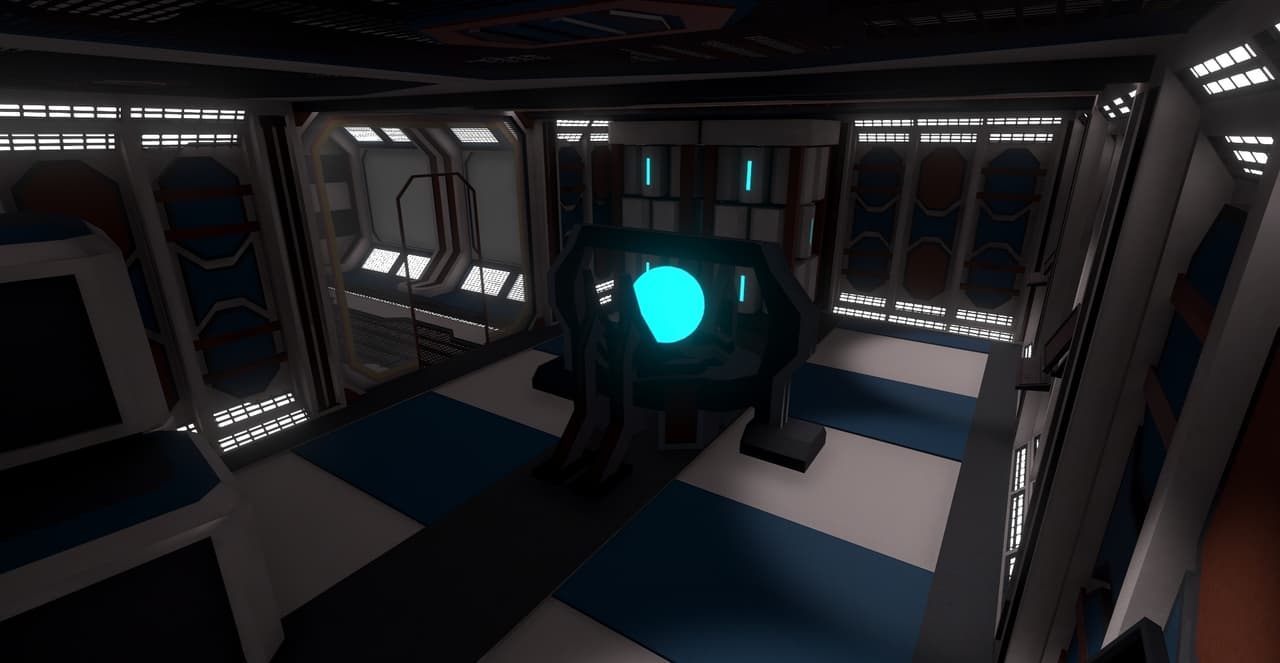 Evadre screenshot 5