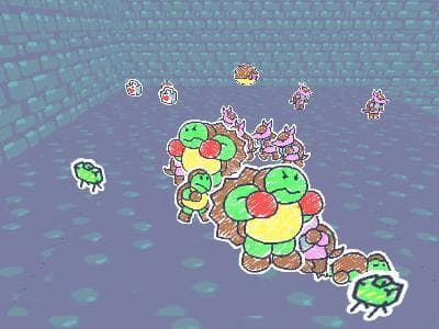 Shell Kingdom
