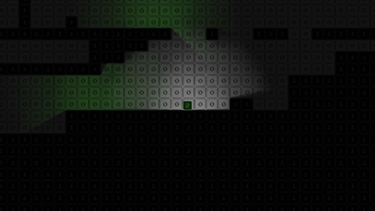 Boolean Glitch