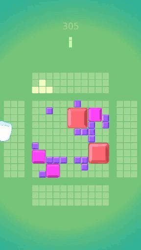Block Builder (fessio) screenshot 4