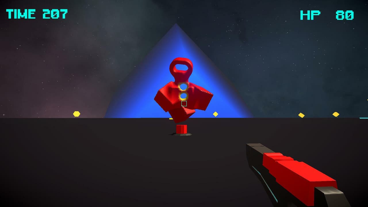 Projekt C0re screenshot 3