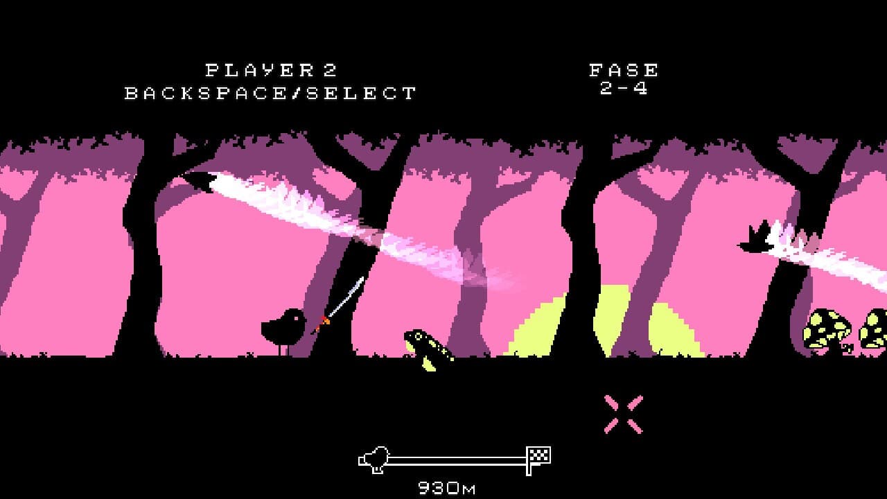 SUPER CHICKEN JUMPER screenshot 5
