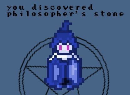 Alchemy Apprentice