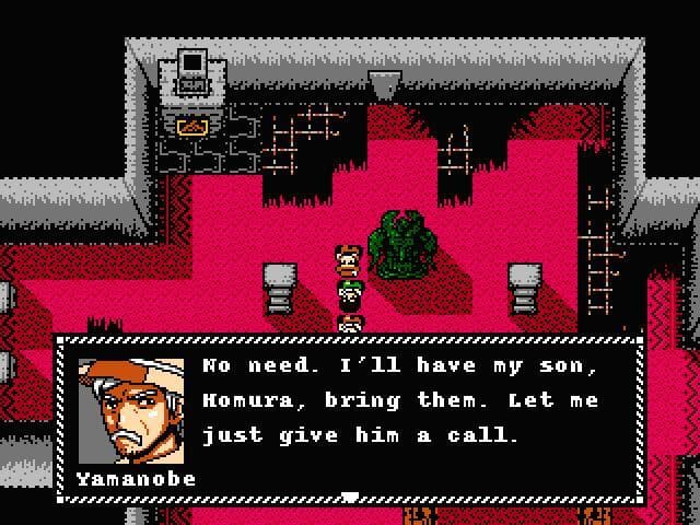 Abaddon: Princess of the Decay screenshot 6