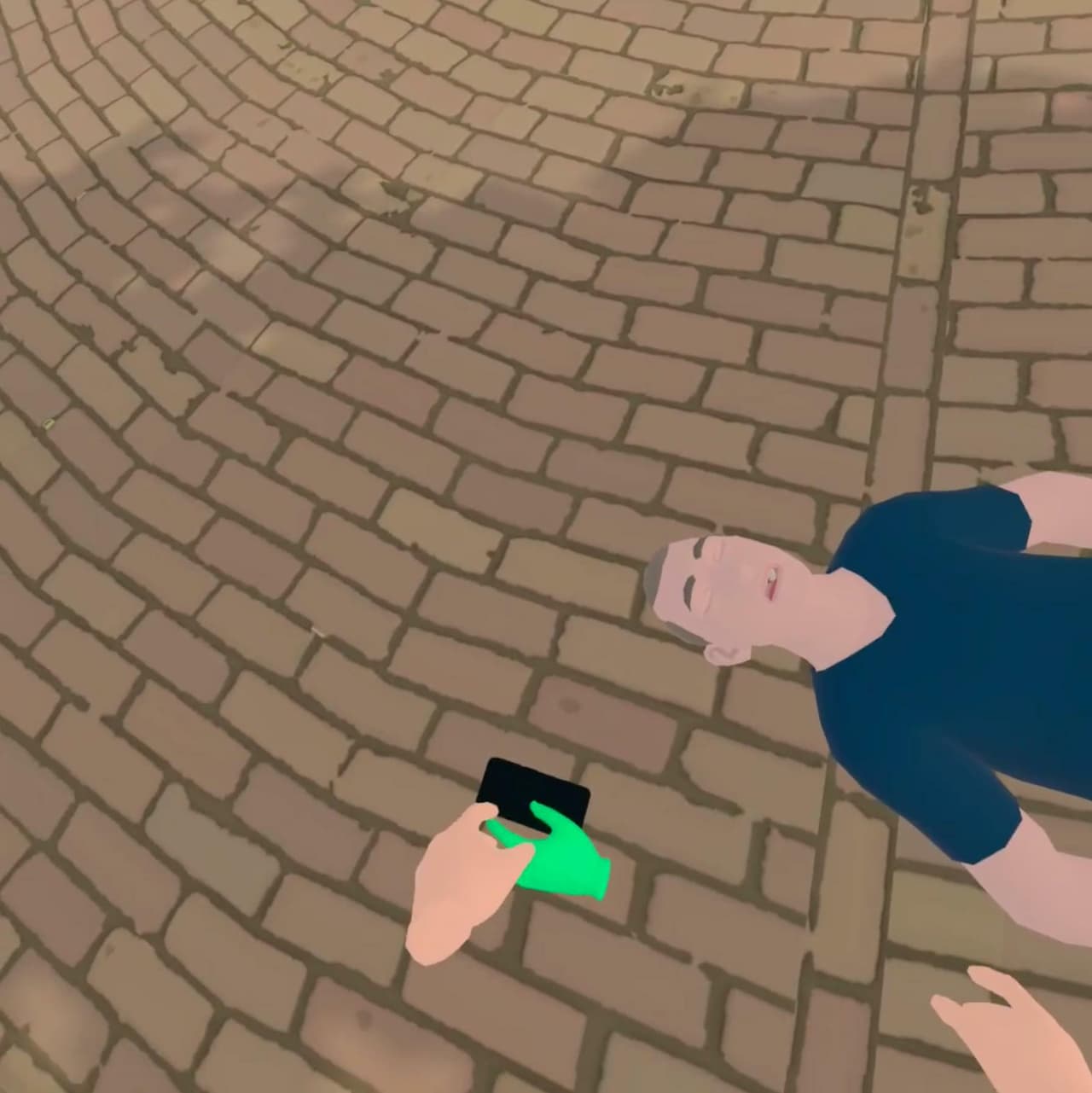 CPR Simulator screenshot 3