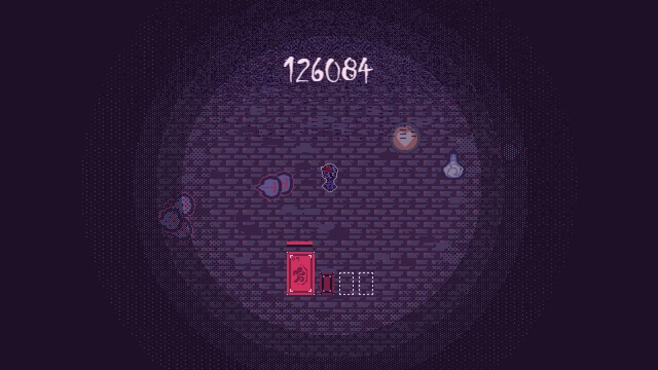 Ghost Deck screenshot 4