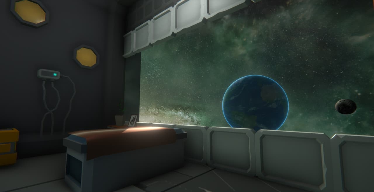 Nova 3D screenshot 3