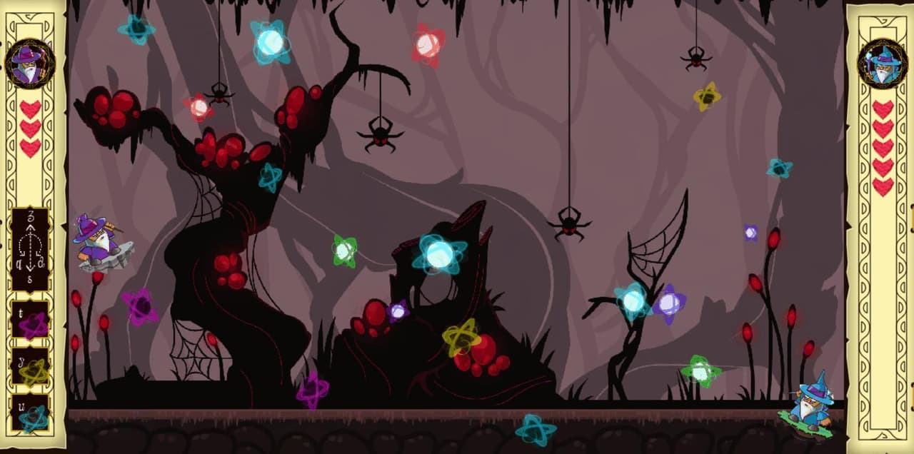 Chromagic screenshot 2