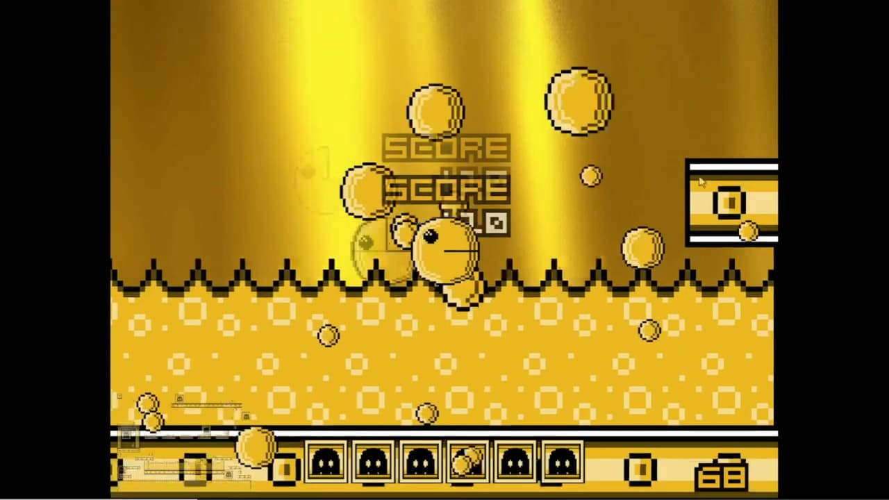 Pellet Packer: Cookie Crunch screenshot 6