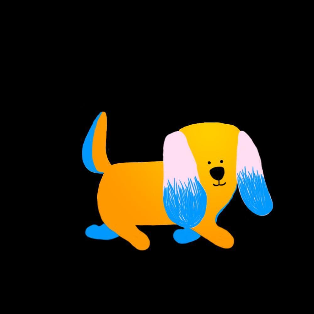 Go Go Doggo