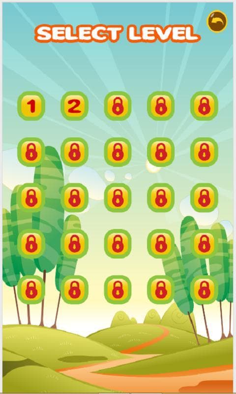 Jelly Bubble Crush screenshot 3