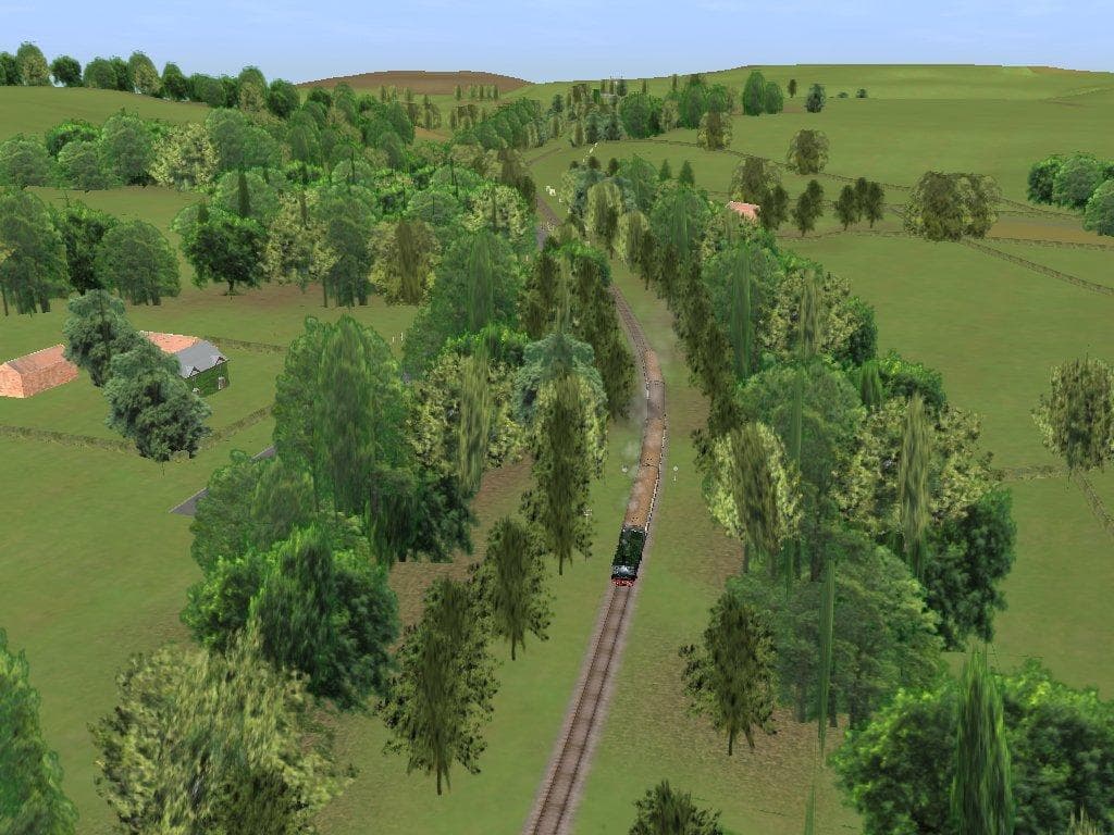 Train Driver screenshot 3