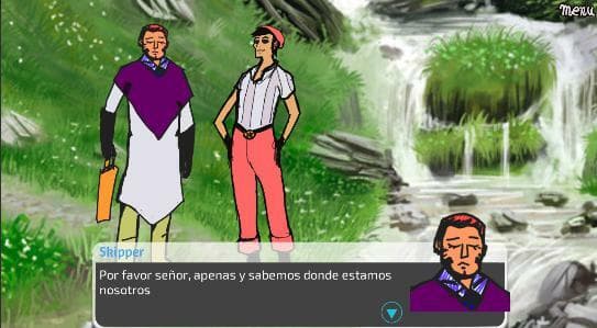 CiaraNights screenshot 6