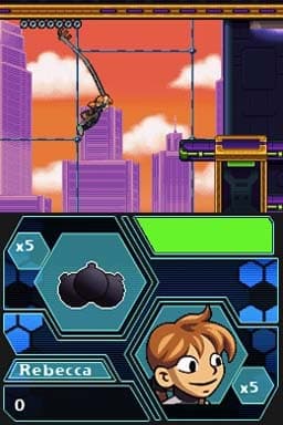 Spy Kids: All the Time in the World screenshot 2