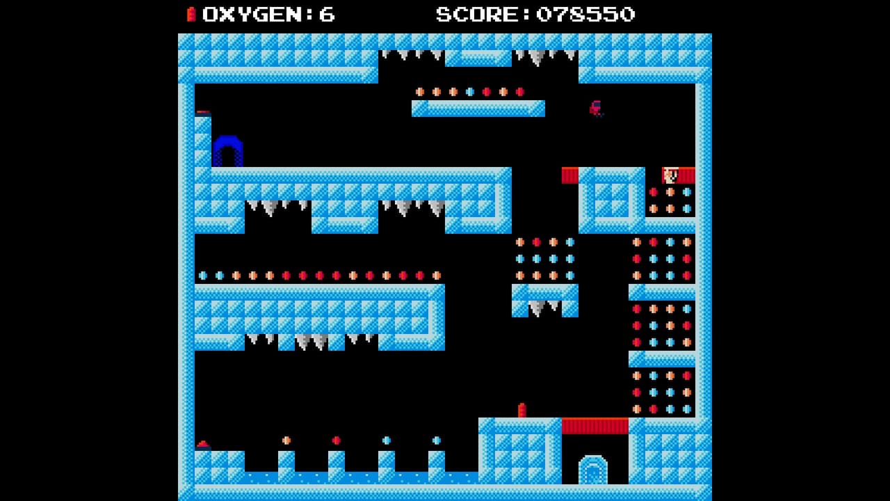 Save The Astronaut screenshot 4