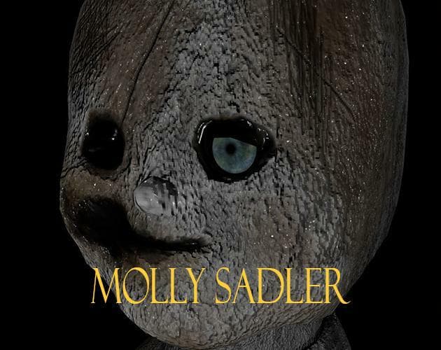 Molly Sadler