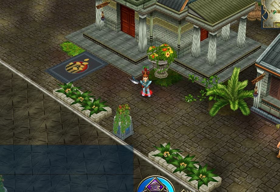 GodsWar Online screenshot 2