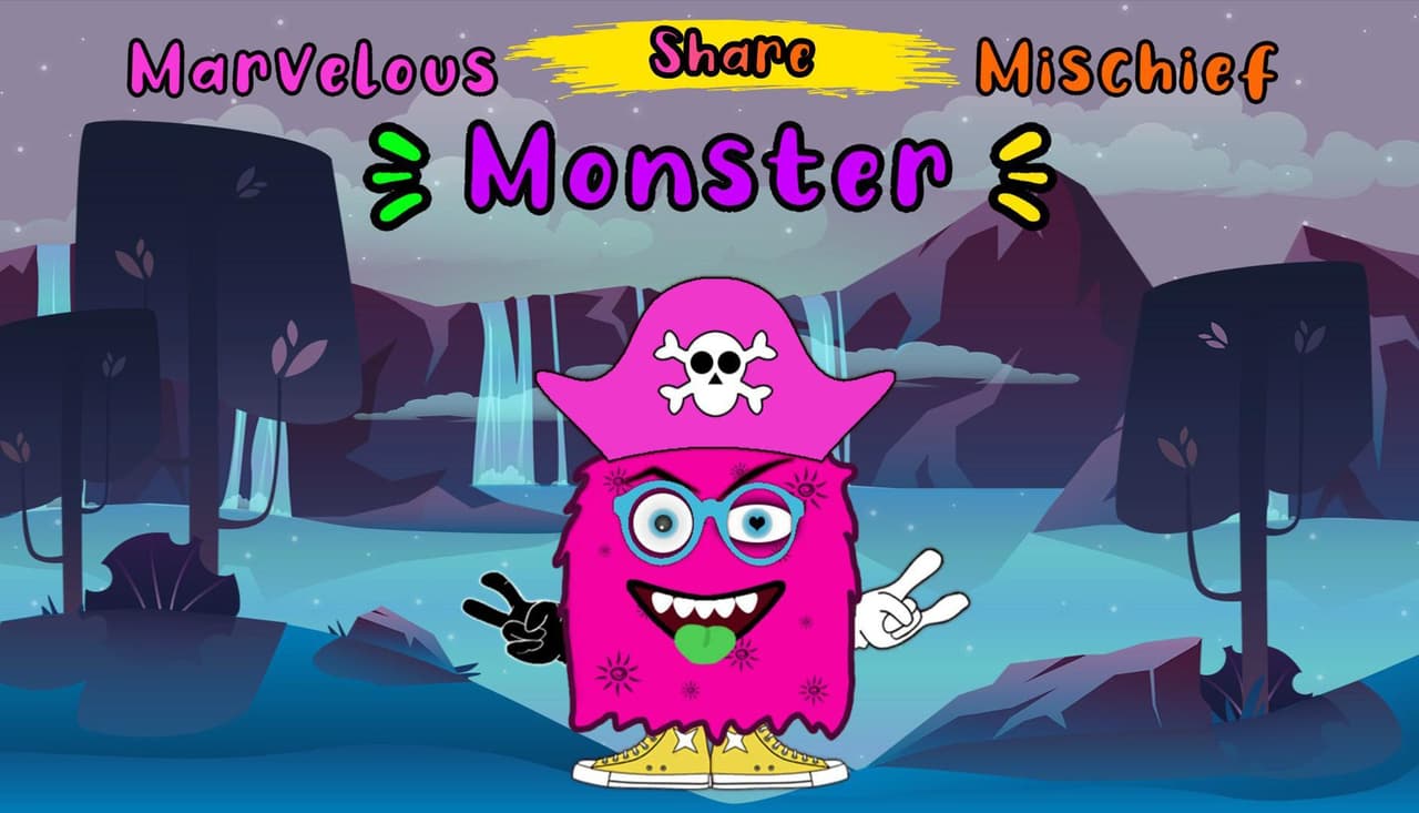 Marvelous Monster Mischief screenshot 4