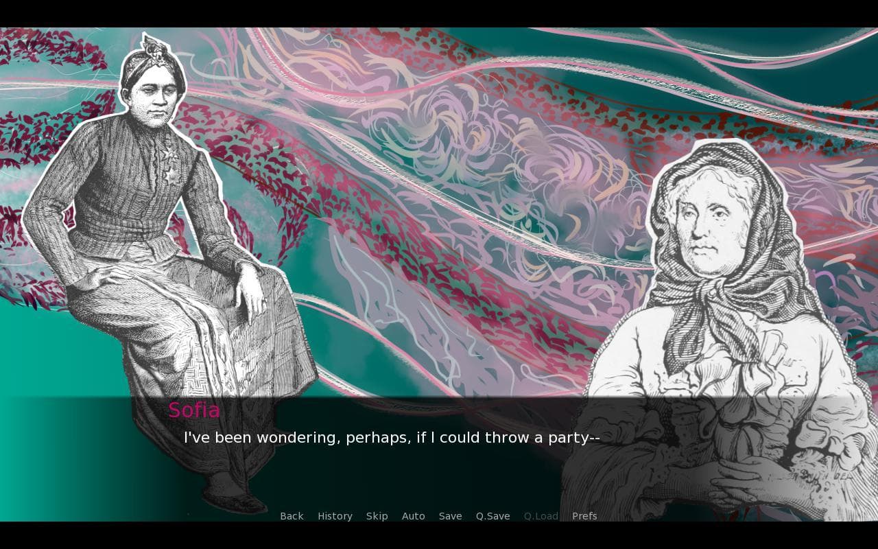 X0 Skeletons screenshot 4