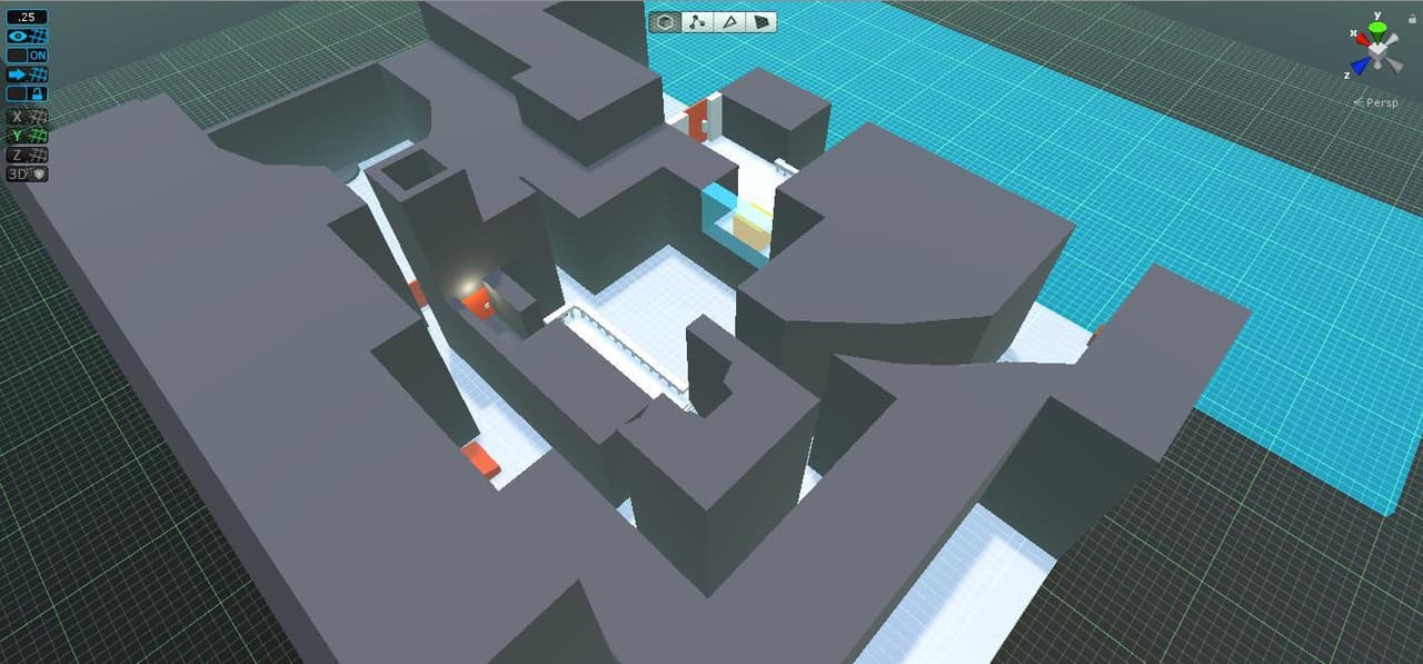 An Exploration of Spaces screenshot 6