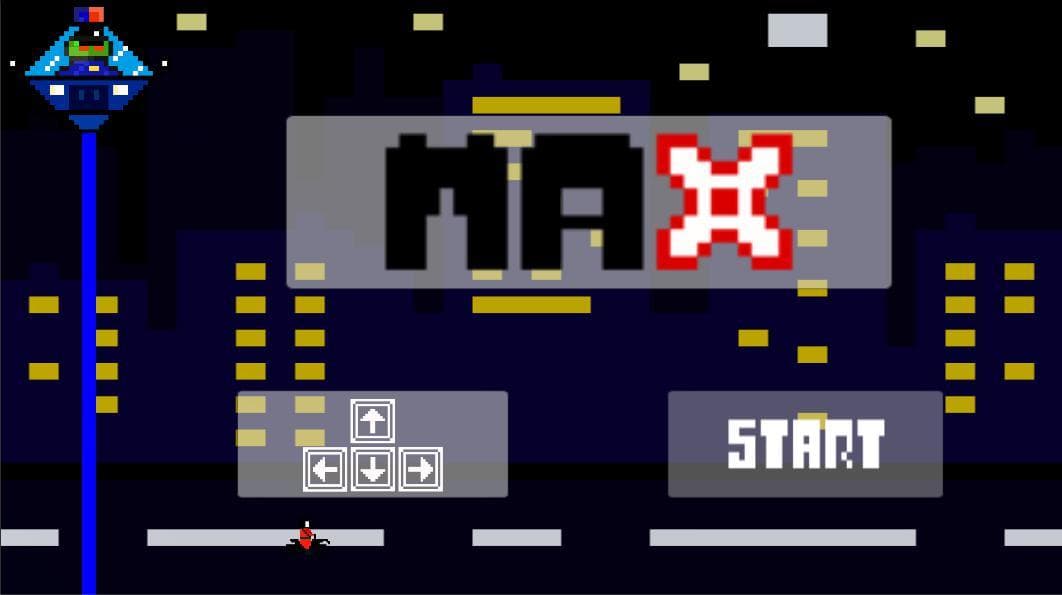 Max Game