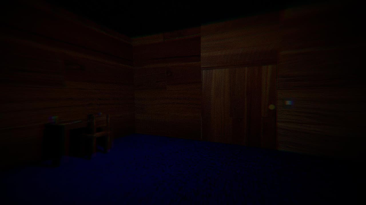 WOOD HOUSE screenshot 4