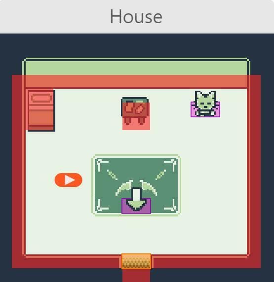 GAME231 GB Studio