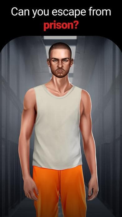 The Suspect: Prison Break screenshot 2
