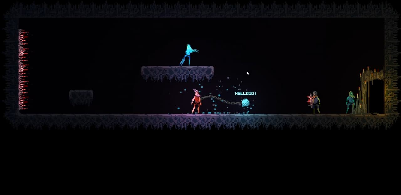 Bonds of Steel screenshot 3