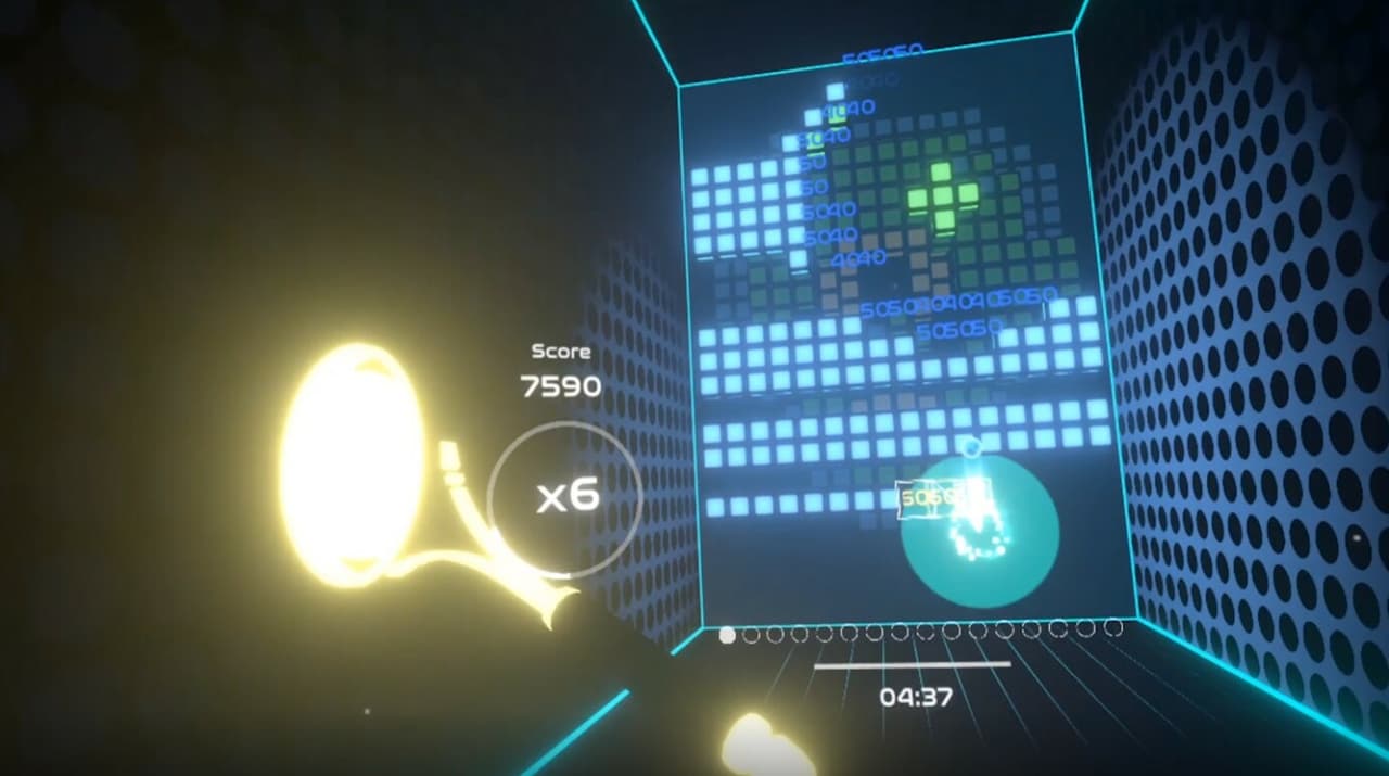 Quash screenshot 2