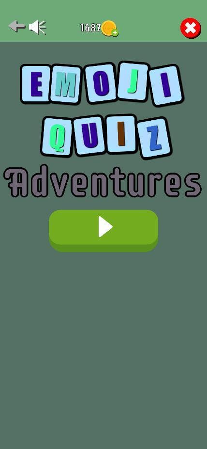 Emoji Quiz Adventure