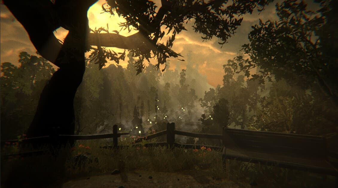Shadows of Taumiel screenshot 2