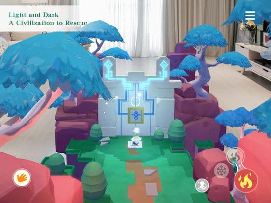 YuME II: Alices Adventures screenshot 6