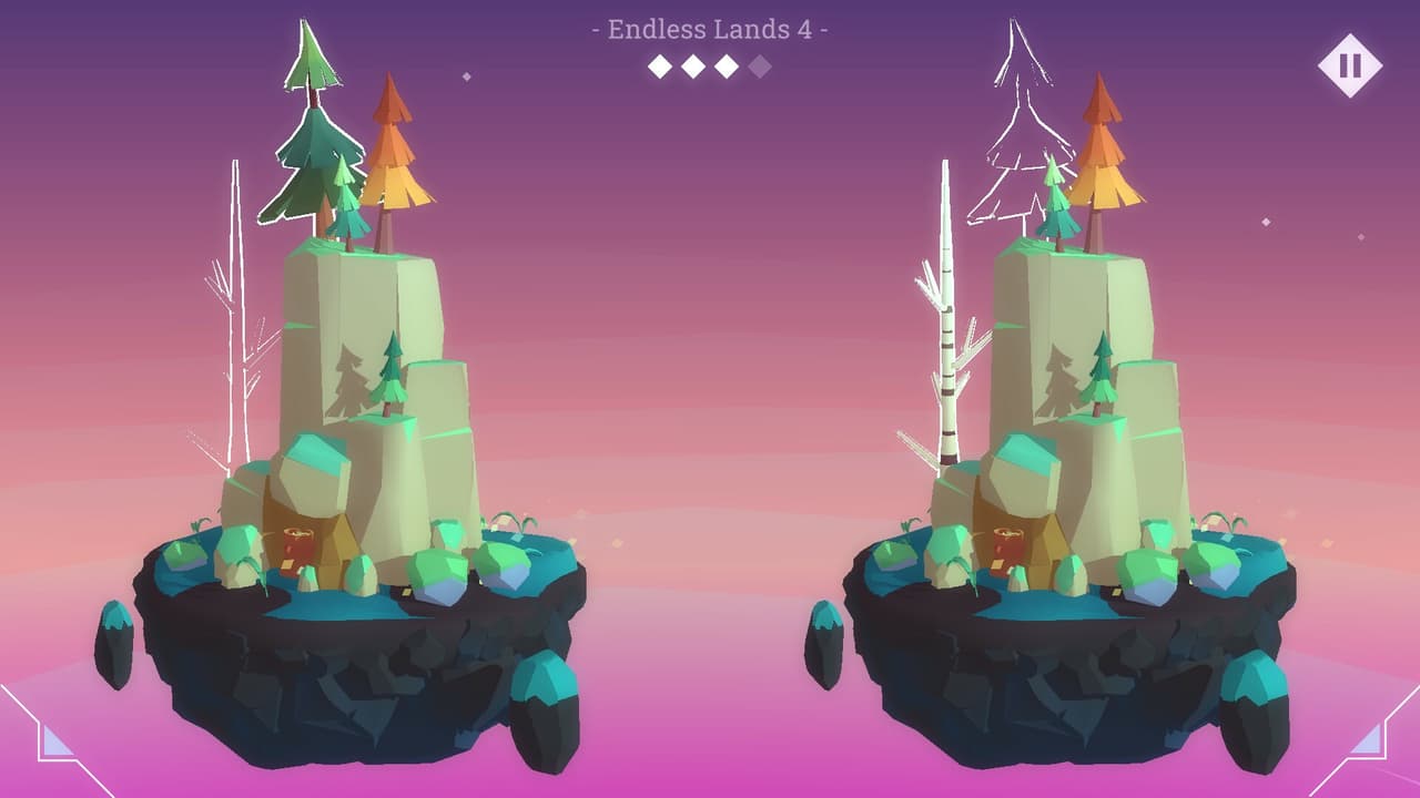 Hidden Lands - Spot the differences screenshot 6
